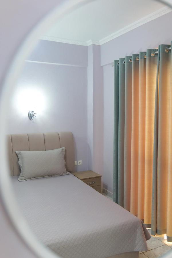 Kosta Apartments Sarandë Exterior foto